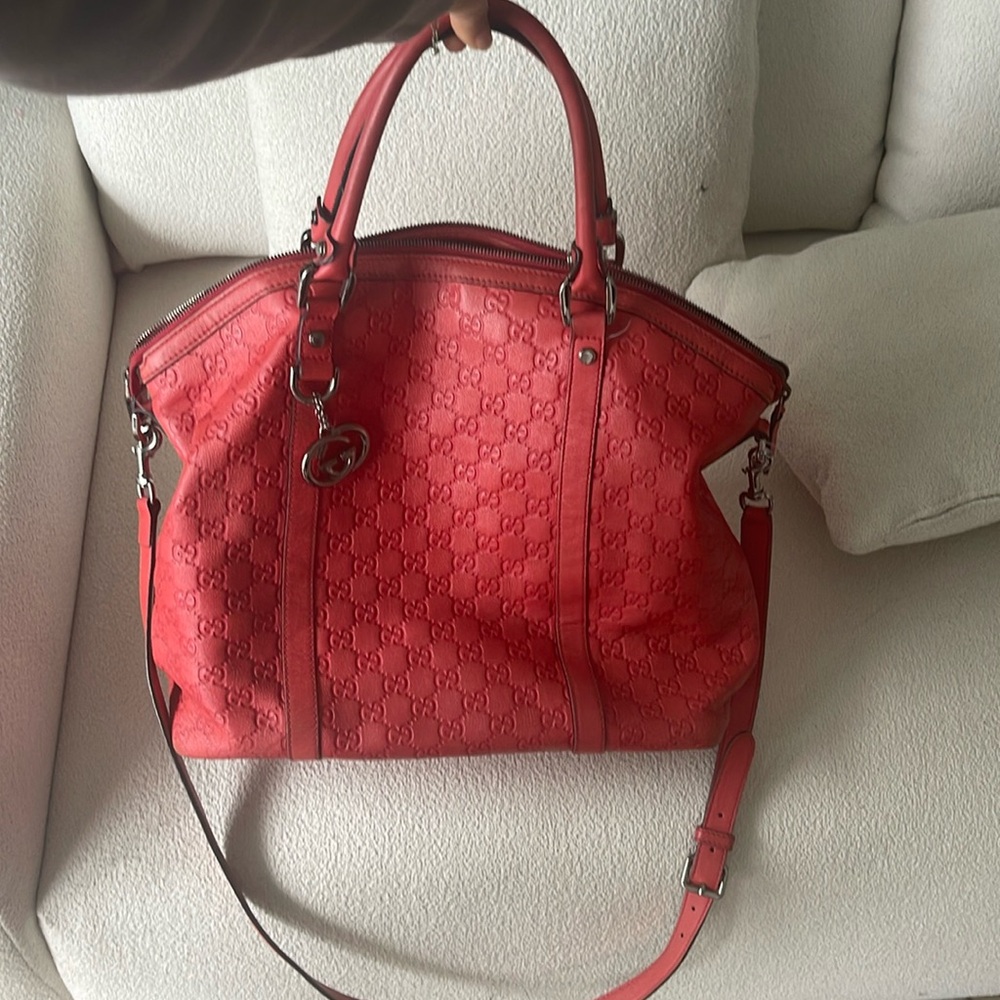 Gucci bag - Picture 1 of 6